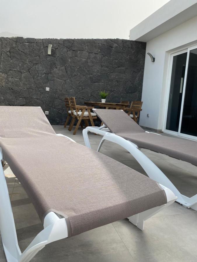 Apartamento Suite Blue Sea فامارا المظهر الخارجي الصورة