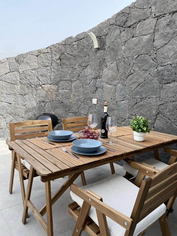 Apartamento Suite Blue Sea فامارا المظهر الخارجي الصورة