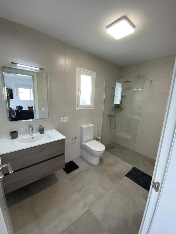 Apartamento Suite Blue Sea فامارا المظهر الخارجي الصورة