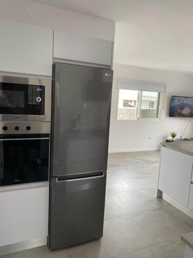 Apartamento Suite Blue Sea فامارا المظهر الخارجي الصورة