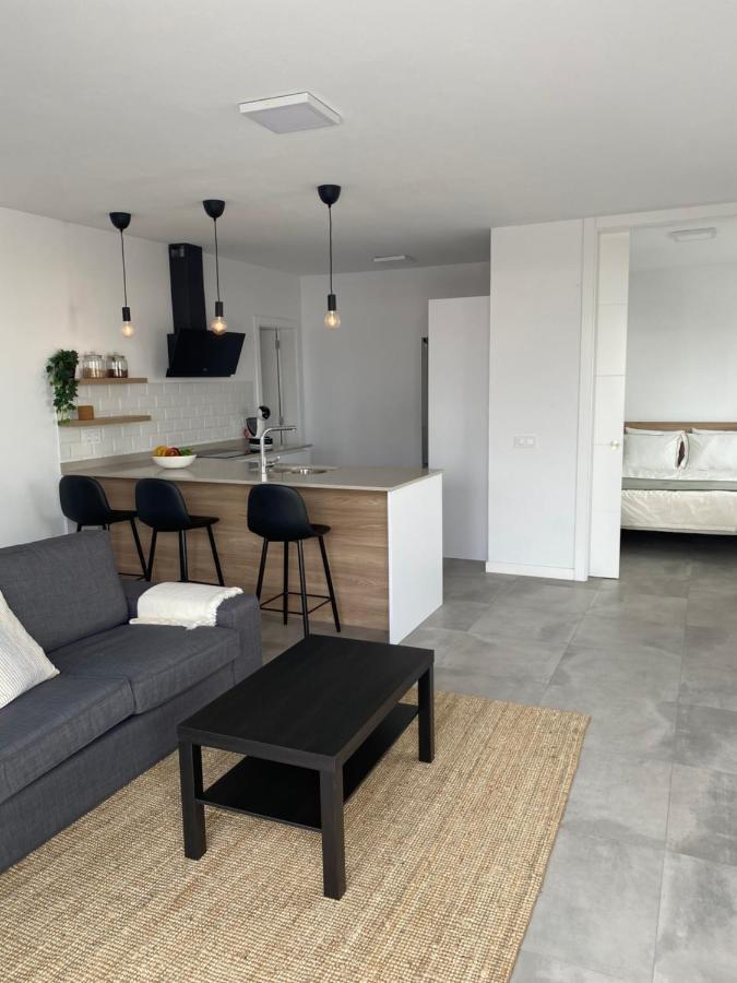 Apartamento Suite Blue Sea فامارا المظهر الخارجي الصورة