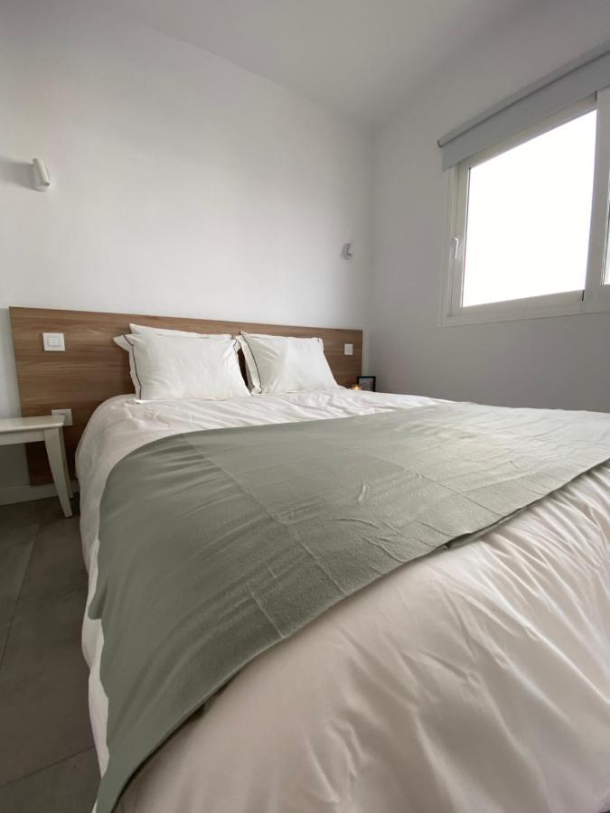 Apartamento Suite Blue Sea فامارا المظهر الخارجي الصورة