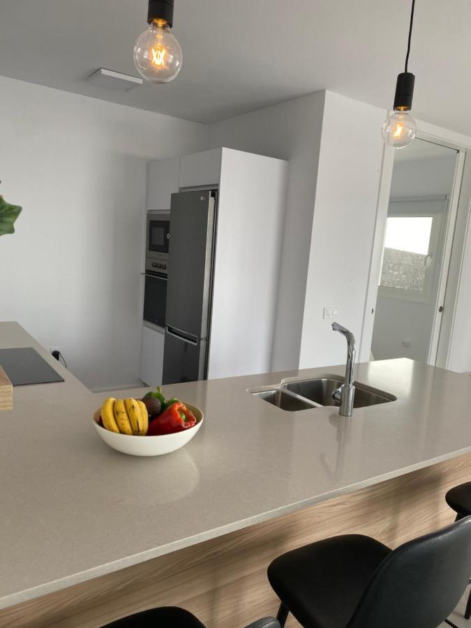Apartamento Suite Blue Sea فامارا المظهر الخارجي الصورة