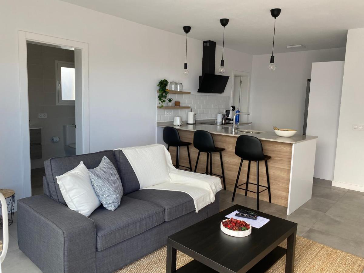 Apartamento Suite Blue Sea فامارا المظهر الخارجي الصورة